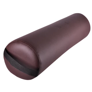 inSPORTline Massagezylinder - schwarz - braun