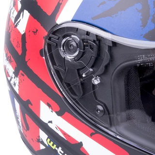 Motorcycle Helmet W-TEC V159