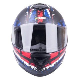 Motorcycle Helmet W-TEC V159