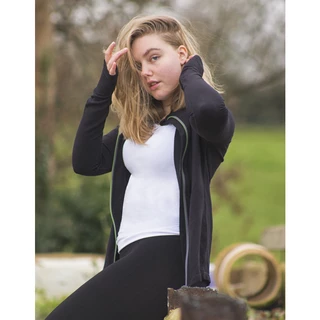 Unisex Long-Sleeved Sweatshirt ECO Bamboo Sport