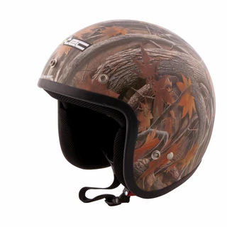 Moto prilba W-TEC AP-75 camouflage