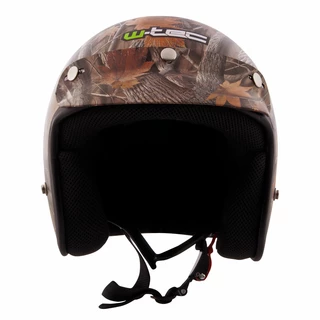 Moto Helmet W-TEC AP-75 – Camouflage Pattern