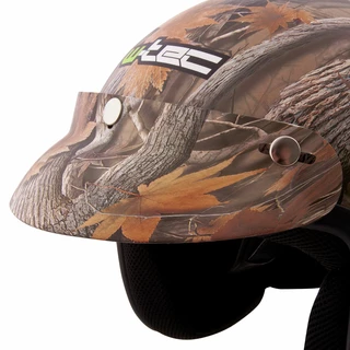 Moto Helmet W-TEC AP-75 – Camouflage Pattern