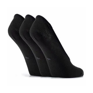 Nízke ponožky Under Armour Essential LOLO Liner 3 páry