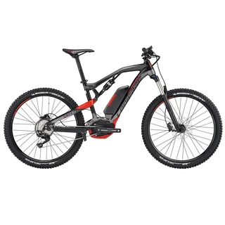 Mountain E-Bike Lapierre Overvolt XC 500 27.5” – 2017