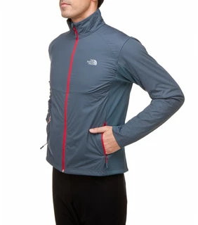 Herren-Sportjacke THE NORTH FACE STORMY TRAIL