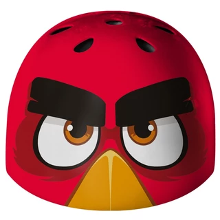 Skateboard sisak Angry Birds