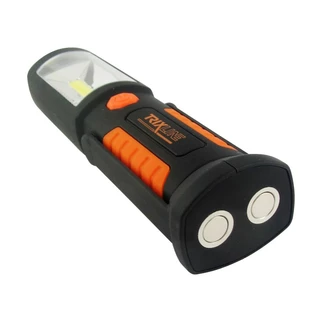 Nabíjacie LED svietidlo Trixline BC TR AC 207