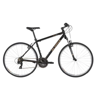 Crossový bicykel ALPINA ECO C10 - model 2021