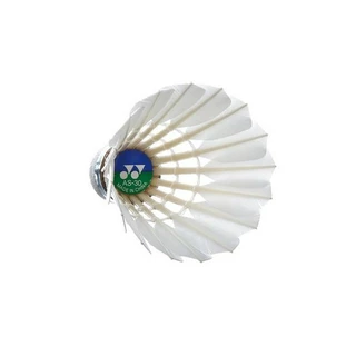 Badmintonové košíky Yonex AS 30 perové 12 ks