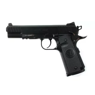 Air Pistol ASG STI Duty One Blowback 4.5 mm
