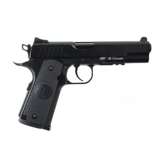 Vzduchová pistole ASG STI Duty One Blowback 4,5mm