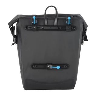 Kross Aqua Stop Rear Pannier Bag Handle Gepäckträger Tasche