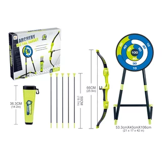 Children’s Archery Set inSPORTline BAS250T