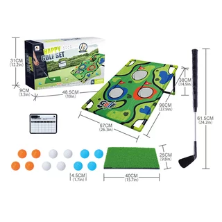 Children’s Golf Set inSPORTline GPS370