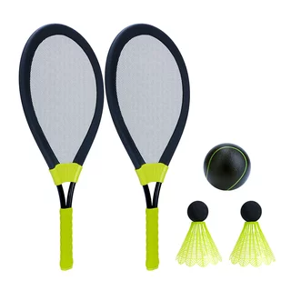 Lazy Tennis/Badminton Set inSPORTline JRS270