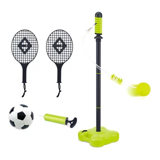 Kinder 2in1 Spielset inSPORTline SPS550