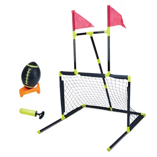 Children’s 6-in-1 Ball Game Set inSPORTline SCS530