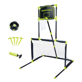 Children’s 6-in-1 Ball Game Set inSPORTline SCS530