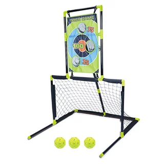 Kinder-Ballsport-Set 6in1 inSPORTline SCS530