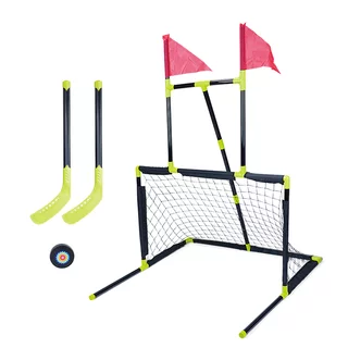 Children’s 6-in-1 Ball Game Set inSPORTline SCS530