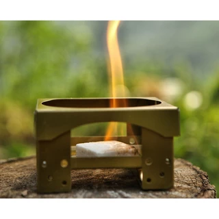 Fuel Camping Stove AceCamp