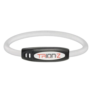 Bracelet Trion: Z Active - White