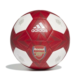 Fußball Adidas Arsenal FT9092 rot