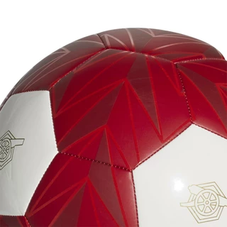 Soccer Ball Adidas Arsenal FT9092 Red