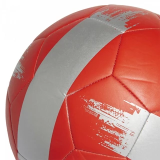 Soccer Ball Adidas EPP II FL7024 Red-Silver