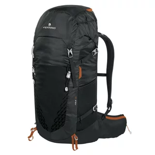 Turistický batoh FERRINO Agile 25 SS23 - Black - Black