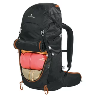 Plecak turystyczny FERRINO Agile 45 SS23 - Czarny