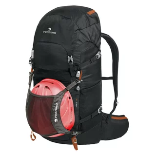 Hiking Backpack FERRINO Agile 45 SS23 - Blue