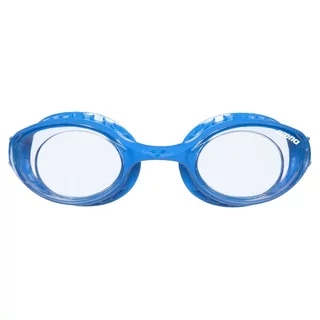 Swimming Goggles Arena Air-Soft - clear-blue
