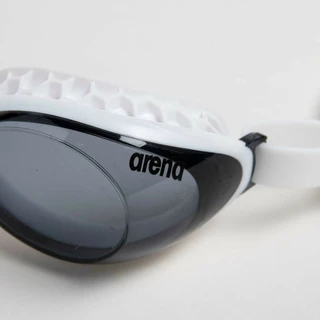 Plavecké brýle Arena Air-Soft - smoke-white