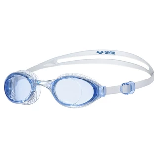 Plavecké brýle Arena Air-Soft - smoke-white - clear-blue
