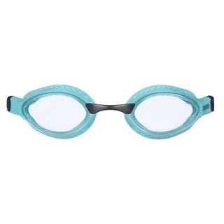 Arena Airspeed Schwimmbrille - Blau Weiss