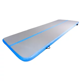 Airtrack Spartan Air Matte 300 x 100 x 10 cm Blue