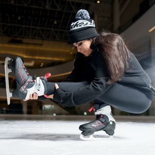 Women’s Ice Skates K2 Alexis Ice FB 2023