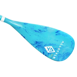 Aluminiumpaddel für Paddleboard Aquatone Allstyle 2022