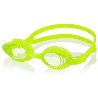 Kinderschwimmbrille Aqua Speed Amari - Fluo Green - Fluo Green