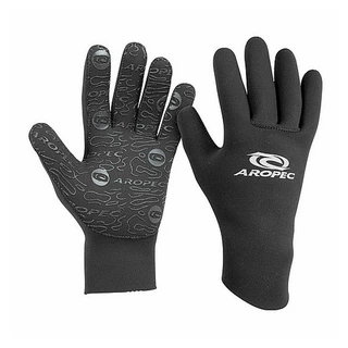 Neoprene Gloves Aropec ERGO STRETCH 1.5 mm