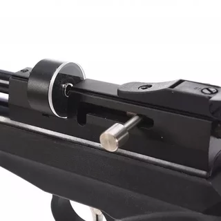 Vzduchová pistole SPA Artemis CP2 Black 4,5mm