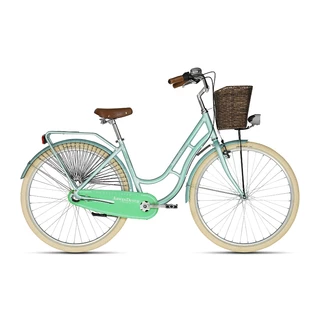 Urban Bike KELLYS ARWEN DUTCH 28” – 2019 - Menthol