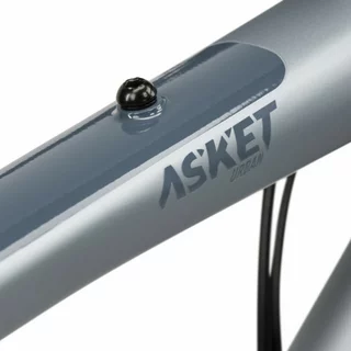 Gravel bicykel Ghost Urban Asket AL - model 2024