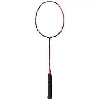 Badmintonová raketa Yonex Astrox 99 Play Cherry Sunburst