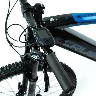 Górski rower elektryczny Crussis e-Atland 10.9-M 27,5" - model 2024