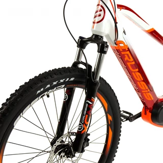 Mountain E-Bike Crussis e-Atland 7.5-S – 2020