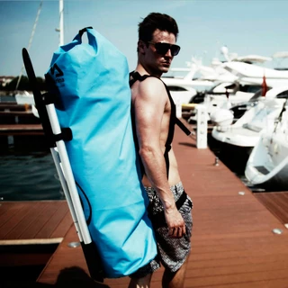 Waterproof Carry Bag Aqua Marina Dry Bag 90l