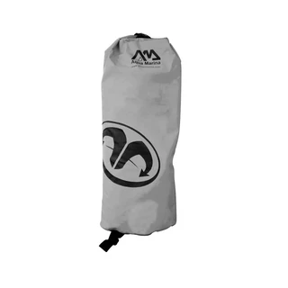 Waterproof Carry Bag Aqua Marina Dry Bag 25l - Grey